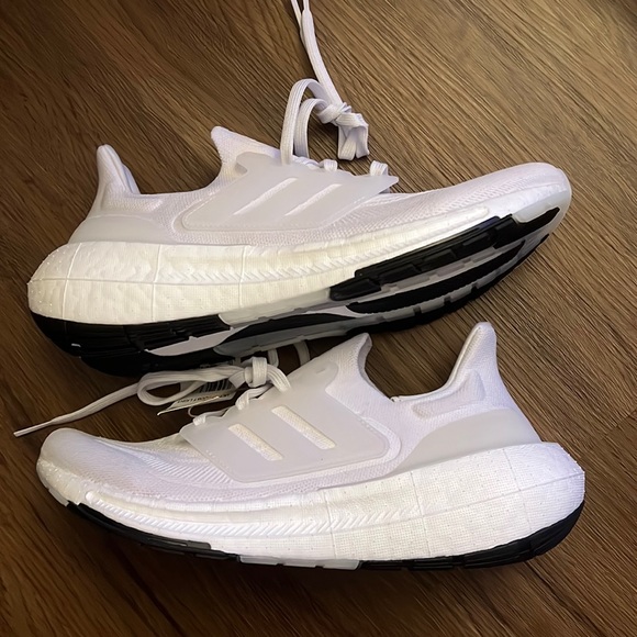 Adidas UltraBoost Light Shoes - Picture 1 of 5
